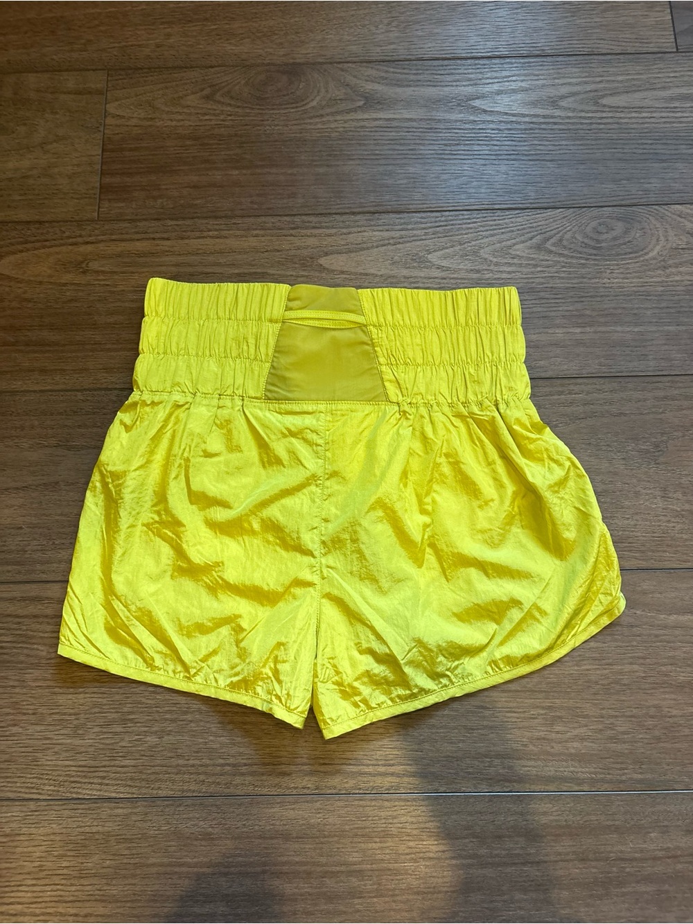 Free People Movement The Way Home Shorts - Picture 5 of 8